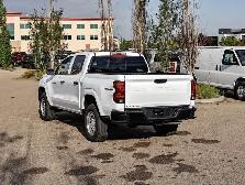 2026 Chevrolet Colorado 4WD Work Truck - Photo 11