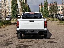 2026 Chevrolet Colorado 4WD Work Truck - Photo 12