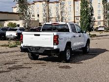 2026 Chevrolet Colorado 4WD Work Truck - Photo 13