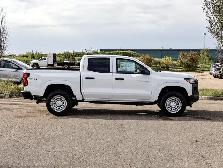 2026 Chevrolet Colorado 4WD Work Truck - Photo 14