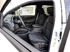 2026 Chevrolet Colorado 4WD Work Truck - Photo 16