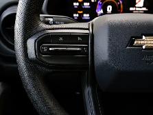 2026 Chevrolet Colorado 4WD Work Truck - Photo 18
