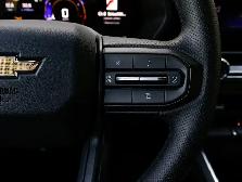 2026 Chevrolet Colorado 4WD Work Truck - Photo 20
