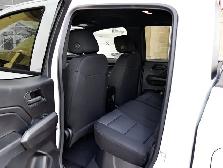 2026 Chevrolet Colorado 4WD Work Truck - Photo 24