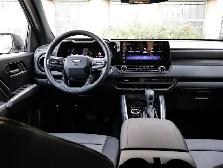 2026 Chevrolet Colorado 4WD Work Truck - Photo 25