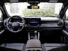 2026 Chevrolet Colorado 4WD Work Truck - Photo 26