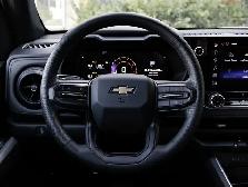 2026 Chevrolet Colorado 4WD Work Truck - Photo 27