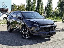 2026 Chevrolet Blazer RS - Photo 2