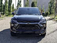 2026 Chevrolet Blazer RS - Photo 3