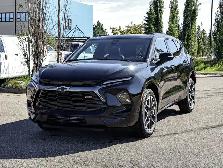 2026 Chevrolet Blazer RS - Photo 4