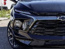 2026 Chevrolet Blazer RS - Photo 5
