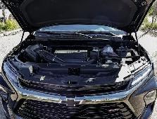2026 Chevrolet Blazer RS - Photo 9