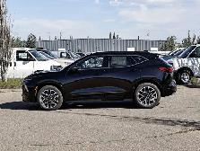2026 Chevrolet Blazer RS - Photo 10