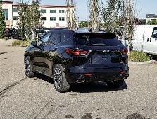 2026 Chevrolet Blazer RS - Photo 11