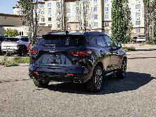 2026 Chevrolet Blazer RS - Photo 13