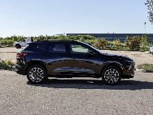 2026 Chevrolet Blazer RS - Photo 14