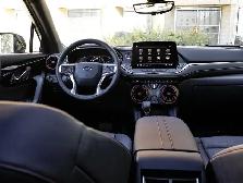 2026 Chevrolet Blazer RS - Photo 31