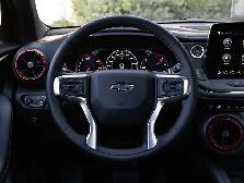 2026 Chevrolet Blazer RS - Photo 33