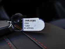 2026 Chevrolet Blazer RS - Photo 34