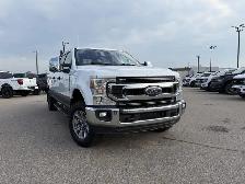 2022 Ford Super Duty F-250 SRW XLT