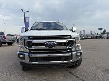 2022 Ford Super Duty F-250 SRW XLT - Photo 2