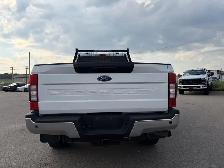 2022 Ford Super Duty F-250 SRW XLT - Photo 4