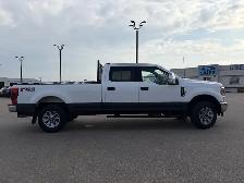 2022 Ford Super Duty F-250 SRW XLT - Photo 5
