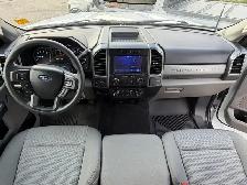 2022 Ford Super Duty F-250 SRW XLT - Photo 6