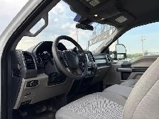 2022 Ford Super Duty F-250 SRW XLT - Photo 8