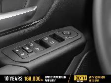 2026 Ram 1500 Express Crew 4x4 3.0L Black Edition Bucket Seats - Photo 14