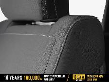 2026 Ram 1500 Express Crew 4x4 3.0L Black Edition Bucket Seats - Photo 18