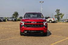 2024 Chevrolet Silverado 1500 RST True North 3.0L Z71 | - Photo 3