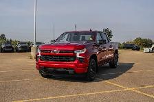 2024 Chevrolet Silverado 1500 RST True North 3.0L Z71 | - Photo 4