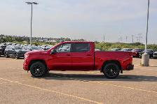 2024 Chevrolet Silverado 1500 RST True North 3.0L Z71 | - Photo 5