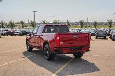2024 Chevrolet Silverado 1500 RST True North 3.0L Z71 | - Photo 6