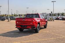 2024 Chevrolet Silverado 1500 RST True North 3.0L Z71 | - Photo 9