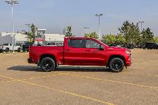 2024 Chevrolet Silverado 1500 RST True North 3.0L Z71 | - Photo 10