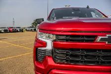 2024 Chevrolet Silverado 1500 RST True North 3.0L Z71 | - Photo 11