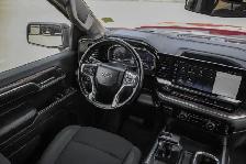 2024 Chevrolet Silverado 1500 RST True North 3.0L Z71 | - Photo 28