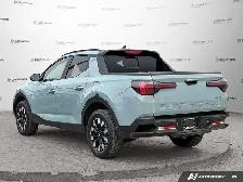 2025 Hyundai Santa Cruz Preferred AWD | No Accidents - Photo 3