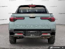 2025 Hyundai Santa Cruz Preferred AWD | No Accidents - Photo 4