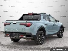 2025 Hyundai Santa Cruz Preferred AWD | No Accidents - Photo 5