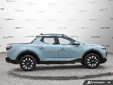 2025 Hyundai Santa Cruz Preferred AWD | No Accidents - Photo 6