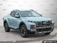 2025 Hyundai Santa Cruz Preferred AWD | No Accidents - Photo 7