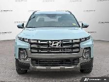 2025 Hyundai Santa Cruz Preferred AWD | No Accidents - Photo 9