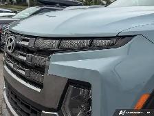 2025 Hyundai Santa Cruz Preferred AWD | No Accidents - Photo 12