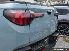 2025 Hyundai Santa Cruz Preferred AWD | No Accidents - Photo 14