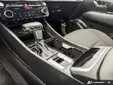 2025 Hyundai Santa Cruz Preferred AWD | No Accidents - Photo 23