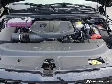 2026 RAM 1500 EXPRESS BLACK | 8.4 SCR | CPL/AND | TOW | BLIND - Photo 7