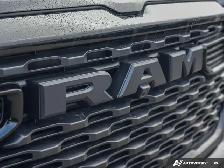2026 RAM 1500 EXPRESS BLACK | 8.4 SCR | CPL/AND | TOW | BLIND - Photo 8